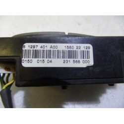 Lancia - Thesis - Steering wheel mounted radio control