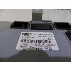 Lancia - Thesis - Computer Motormanagement