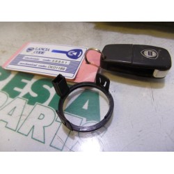 Lancia - Thesis - Computer Motormanagement