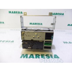 Lancia - Thesis - Radio CD player