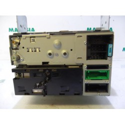 Lancia - Thesis - Radio CD player