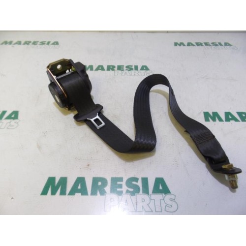 Lancia - Thesis - Sicherheitsgurt Mitte hinten