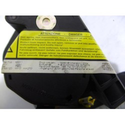 Lancia - Thesis - Sicherheitsgurt links hinten
