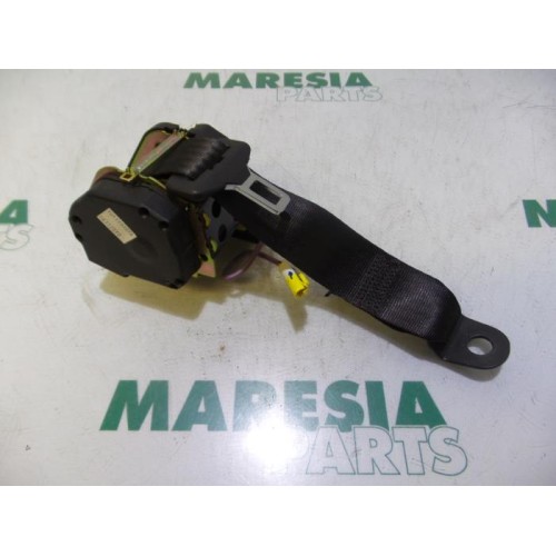 Lancia - Thesis - Sicherheitsgurt links hinten