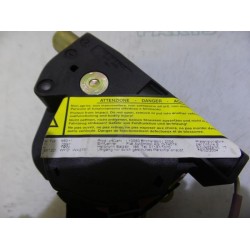 Lancia - Thesis - Ceinture de sécurité arrière droite