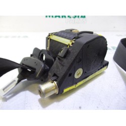 Lancia - Thesis - Front seatbelt, right