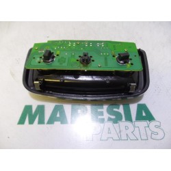 Lancia - Thesis - Computer lighting module
