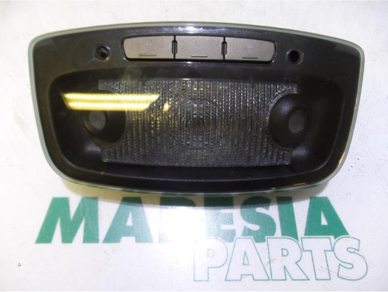 Lancia - Thesis - Computer lighting module