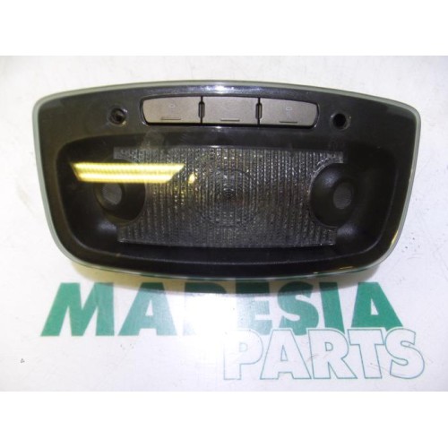 Lancia - Thesis - Computer lighting module