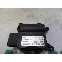 Lancia - Thesis - Heater valve motor