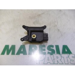 Lancia - Thesis - Heater valve motor