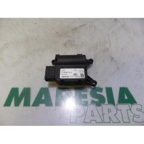 Lancia - Thesis - Clapet chauffage moteur