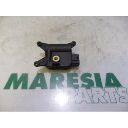 Lancia - Thesis - Heater valve motor