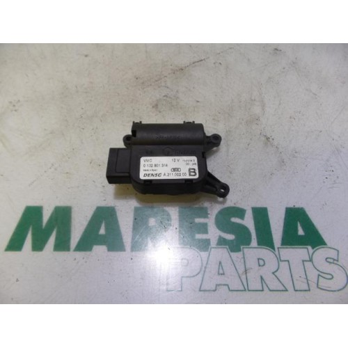 Lancia - Thesis - Clapet chauffage moteur