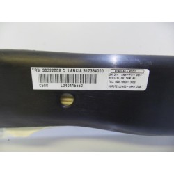 Lancia - Thesis - Airbag hemel links
