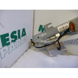 Lancia - Thesis - Airbag hemel links