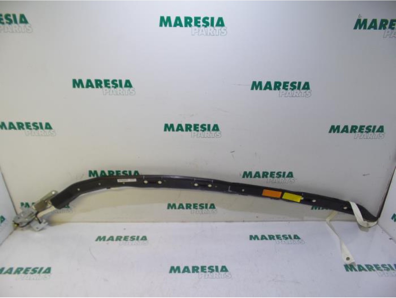 Lancia - Thesis - Airbag hemel links