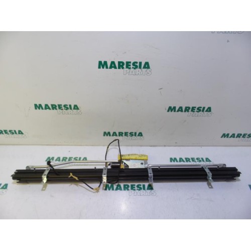 Lancia - Thesis - Rear blind