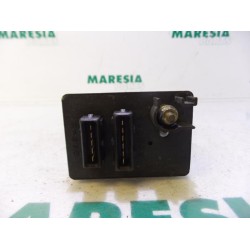 Lancia - Thesis - Glow plug relay