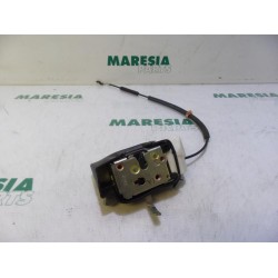 Lancia - Thesis - Türschlossmechanik 4-türig links hinten