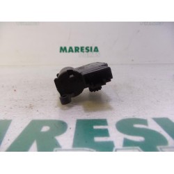 Lancia - Thesis - Kachelklep Motor