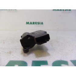 Lancia - Thesis - Heater valve motor