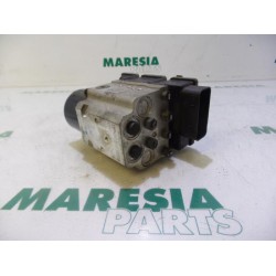 Lancia - Thesis - Pompe ABS