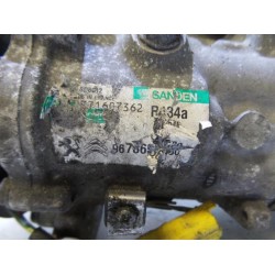 Peugeot - 508 - Air conditioning pump