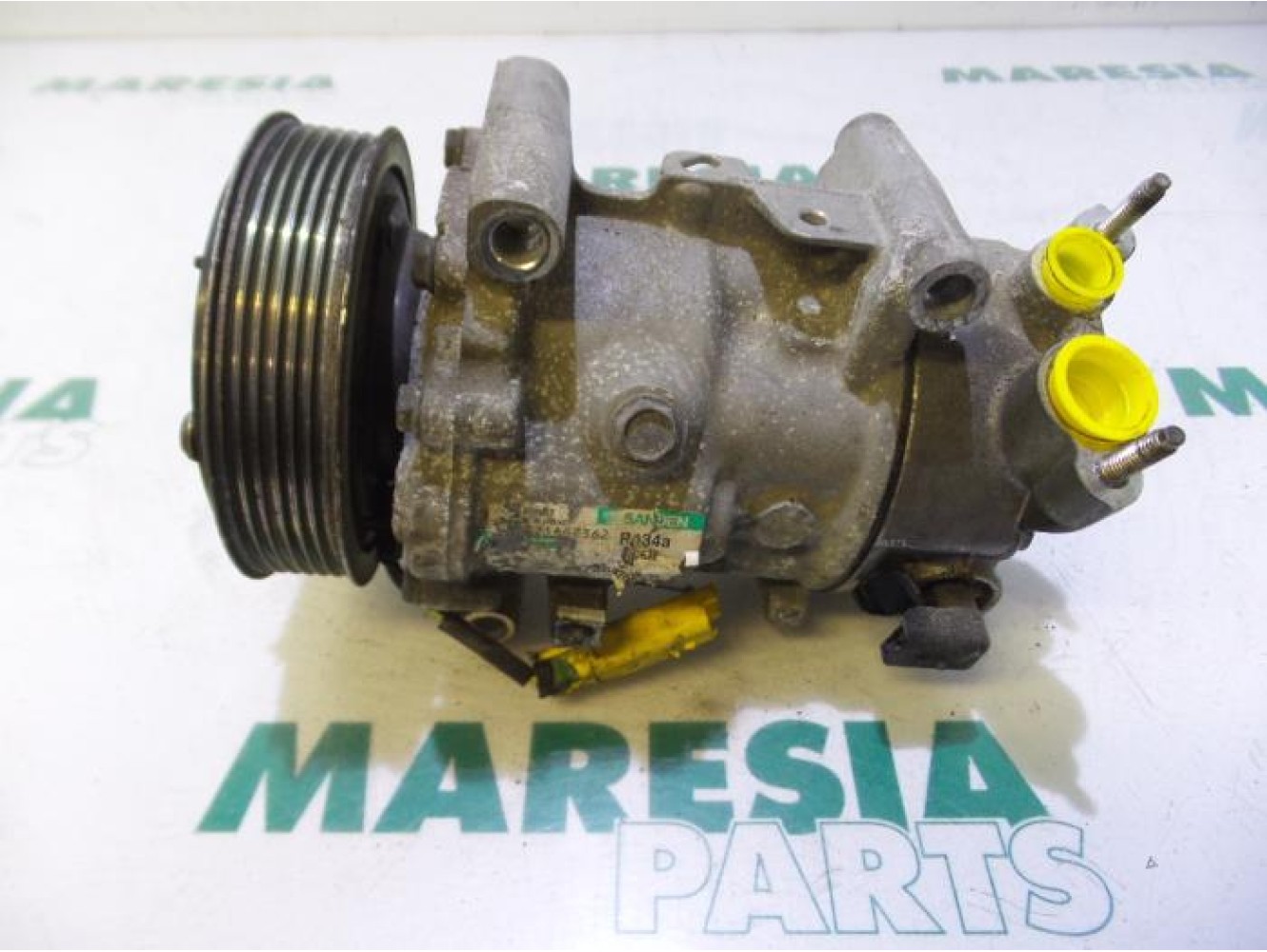 Peugeot - 508 - Air conditioning pump