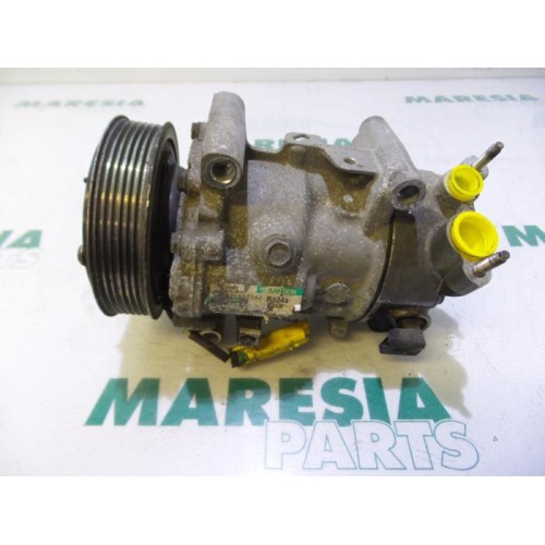 Peugeot - 508 - Air conditioning pump