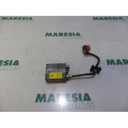 Lancia - Thesis - Xenon Starter