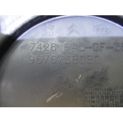 Peugeot - 508 - Kettenkasten Deckel