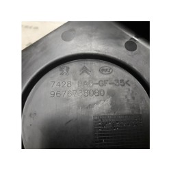 Peugeot - 508 - Kettenkasten Deckel
