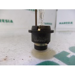 Lancia - Thesis - Xenon Lamp