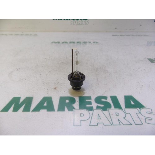 Lancia - Thesis - Xenon bulb