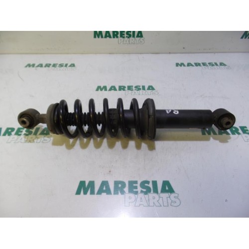 Peugeot - 508 - Rear shock absorber, right
