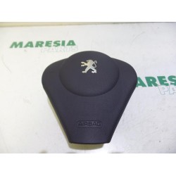 Peugeot - 1007 - Airbag Set+Module