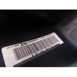 Peugeot - 1007 - Airbag Set+Module