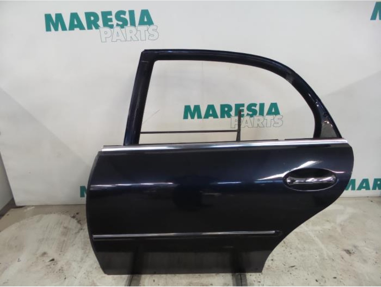Lancia - Thesis - Portier 4Deurs links-achter