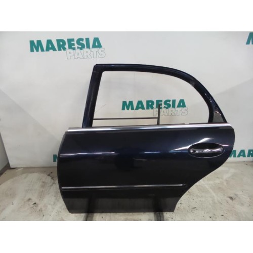 Lancia - Thesis - Portier 4Deurs links-achter
