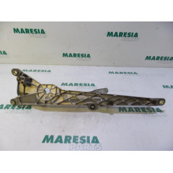 Lancia - Thesis - Wiper mechanism