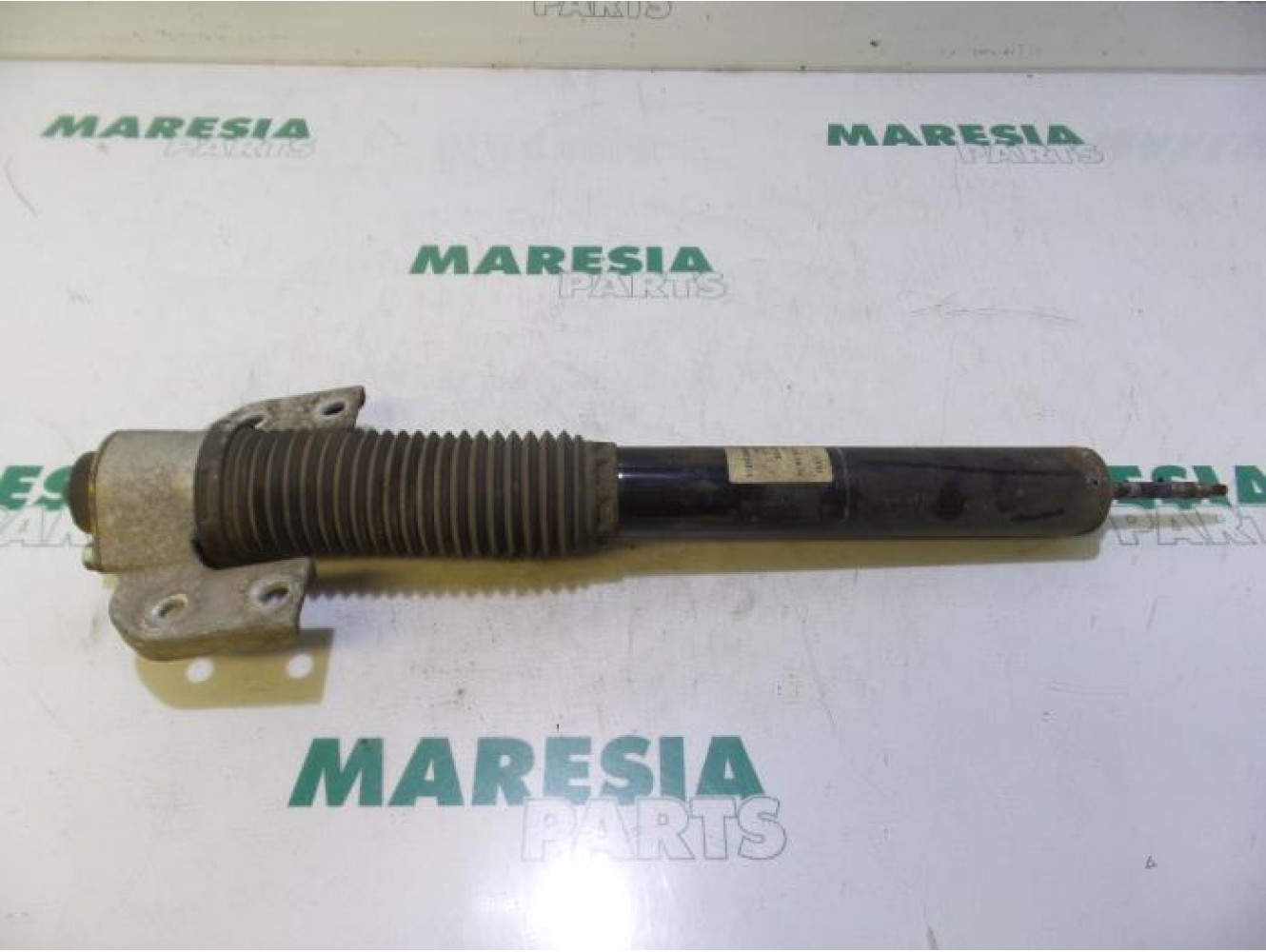 Lancia - Thesis - Rear shock absorber, left