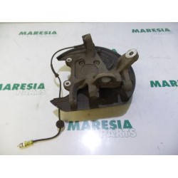 Lancia - Thesis - Knuckle, rear right