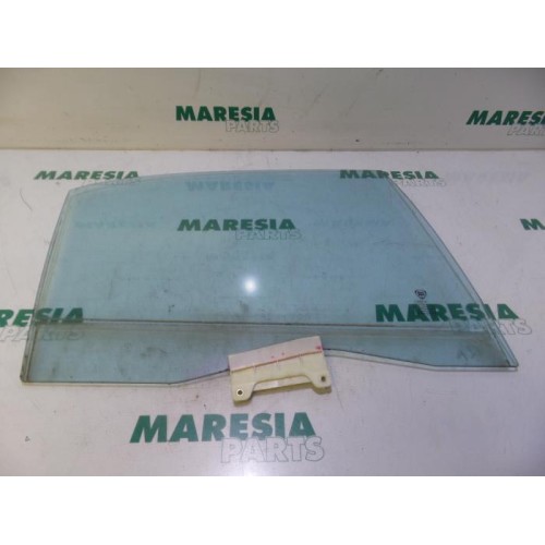 Lancia - Thesis - Rear door window 4-door door, rear right