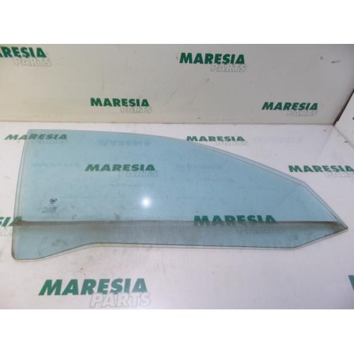 Lancia - Thesis - Door window 4-door, front right
