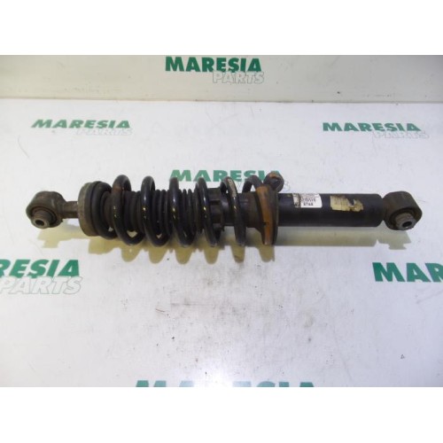 Peugeot - 407 - Rear shock absorber rod, right