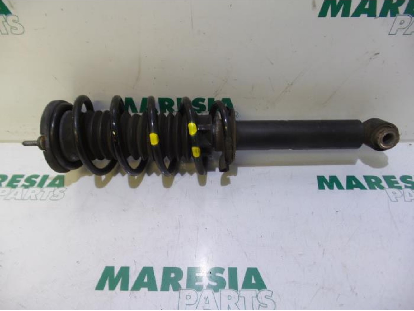 Peugeot - 407 - Front shock absorber rod, right