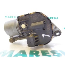 Peugeot - 407 - Front wiper motor
