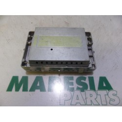 Renault - Vel Satis - Navigatie Display