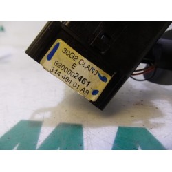 Renault - Vel Satis - Indicator switch